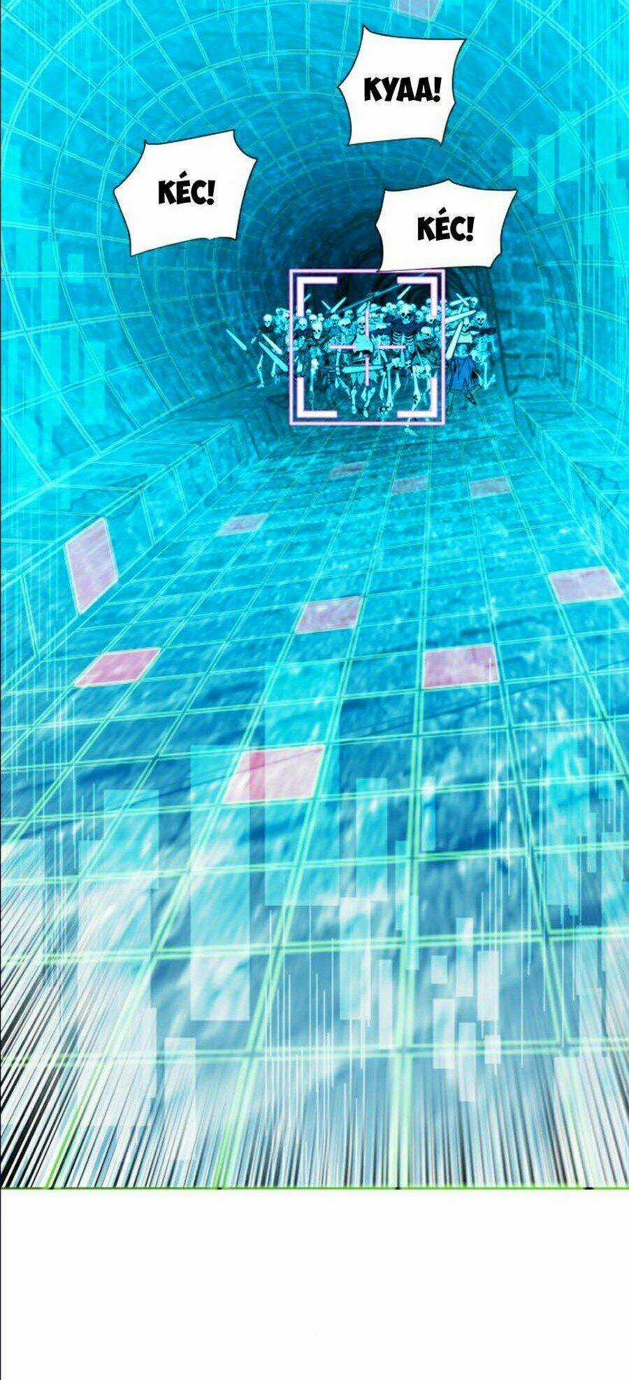 Druid Tại Ga Seoul Chapter 19 trang 21