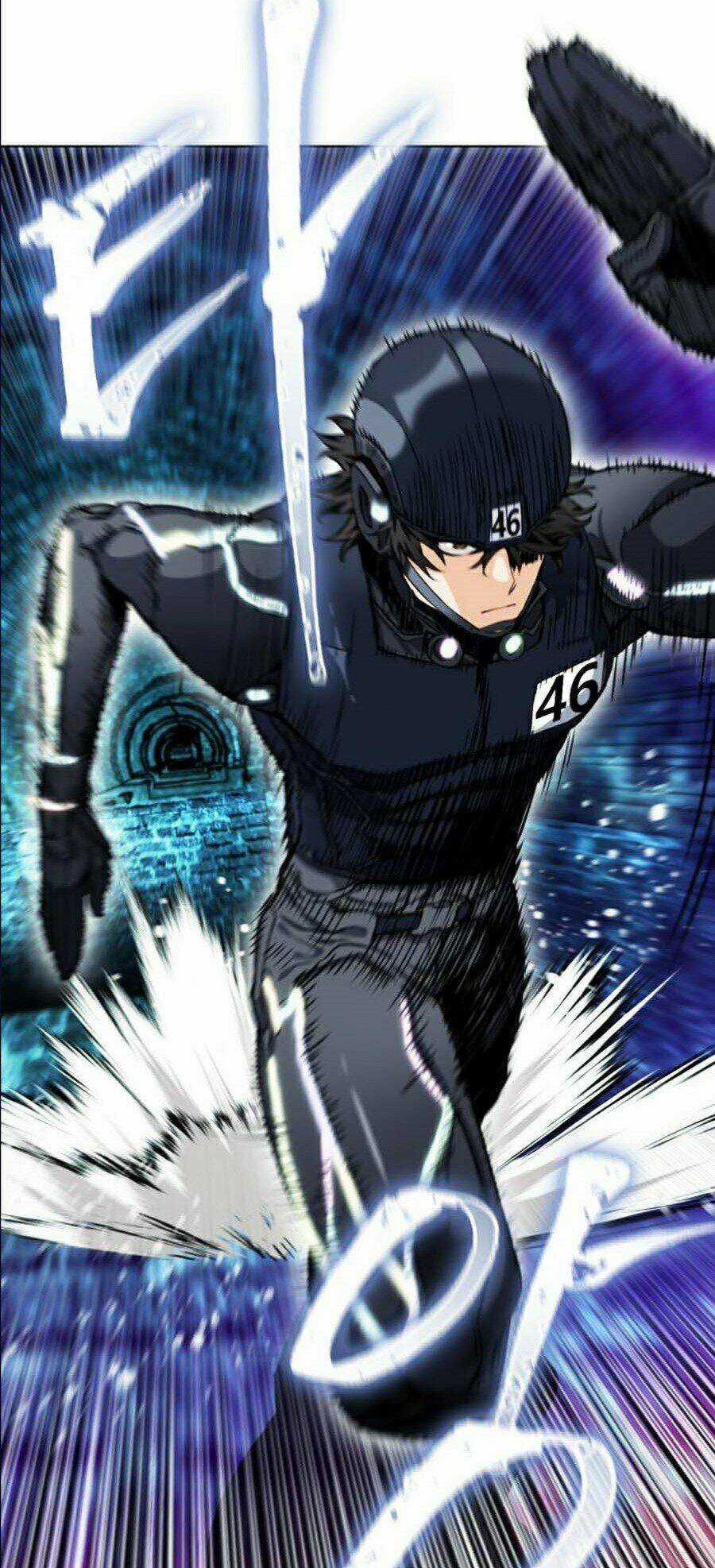 Druid Tại Ga Seoul Chapter 19 trang 24