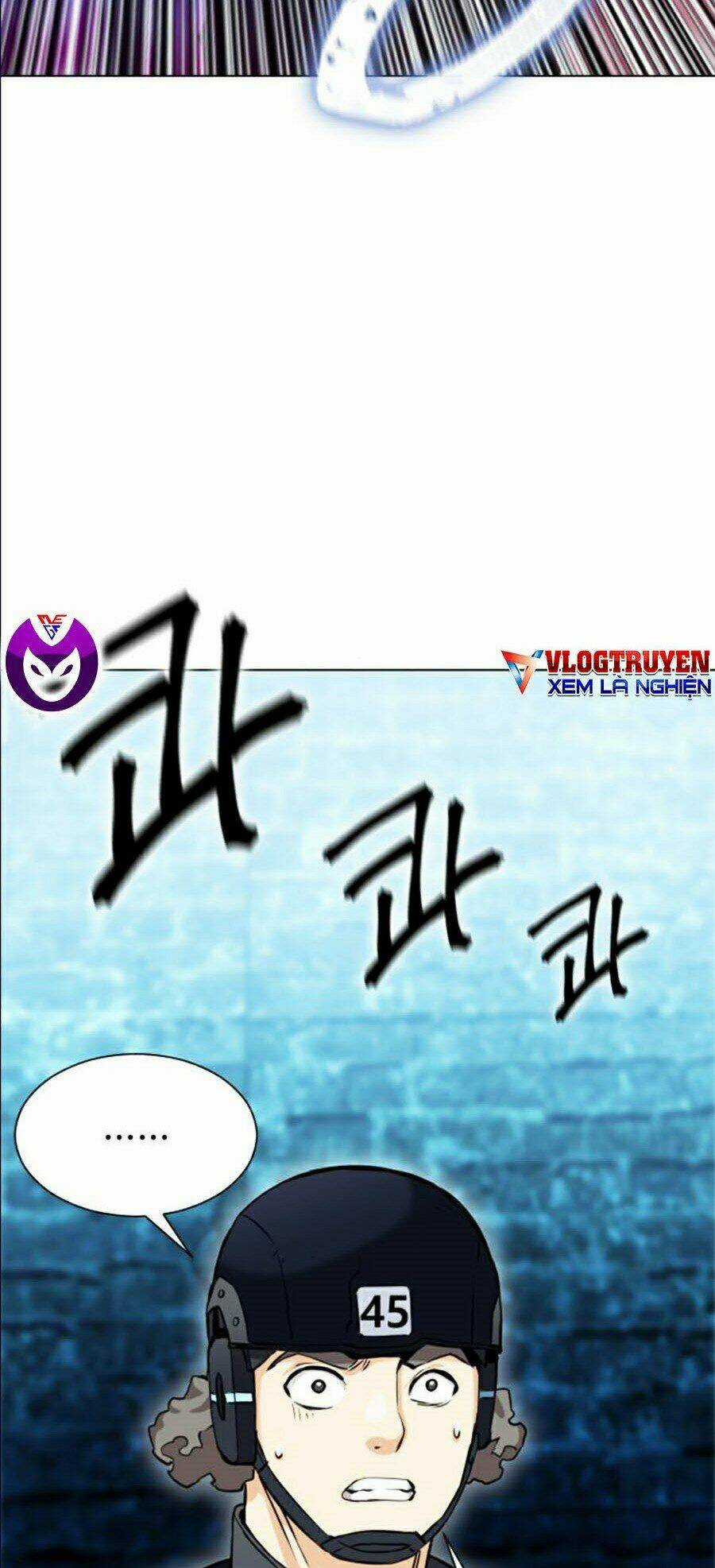 Druid Tại Ga Seoul Chapter 19 trang 25