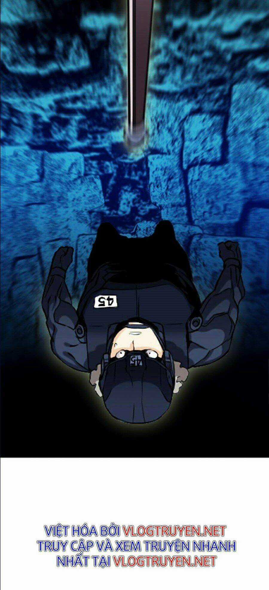 Druid Tại Ga Seoul Chapter 19 trang 27