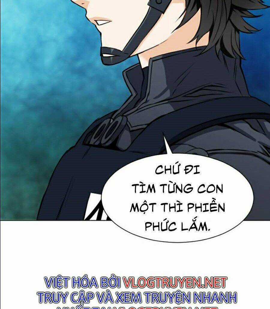 Druid Tại Ga Seoul Chapter 19 trang 3