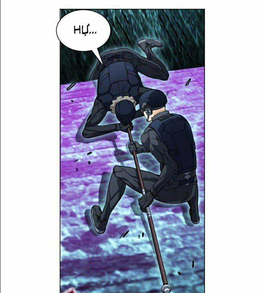 Druid Tại Ga Seoul Chapter 19 trang 30