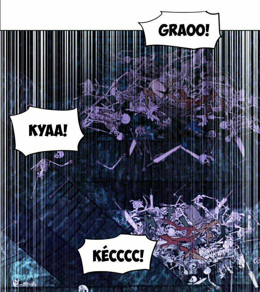 Druid Tại Ga Seoul Chapter 19 trang 32