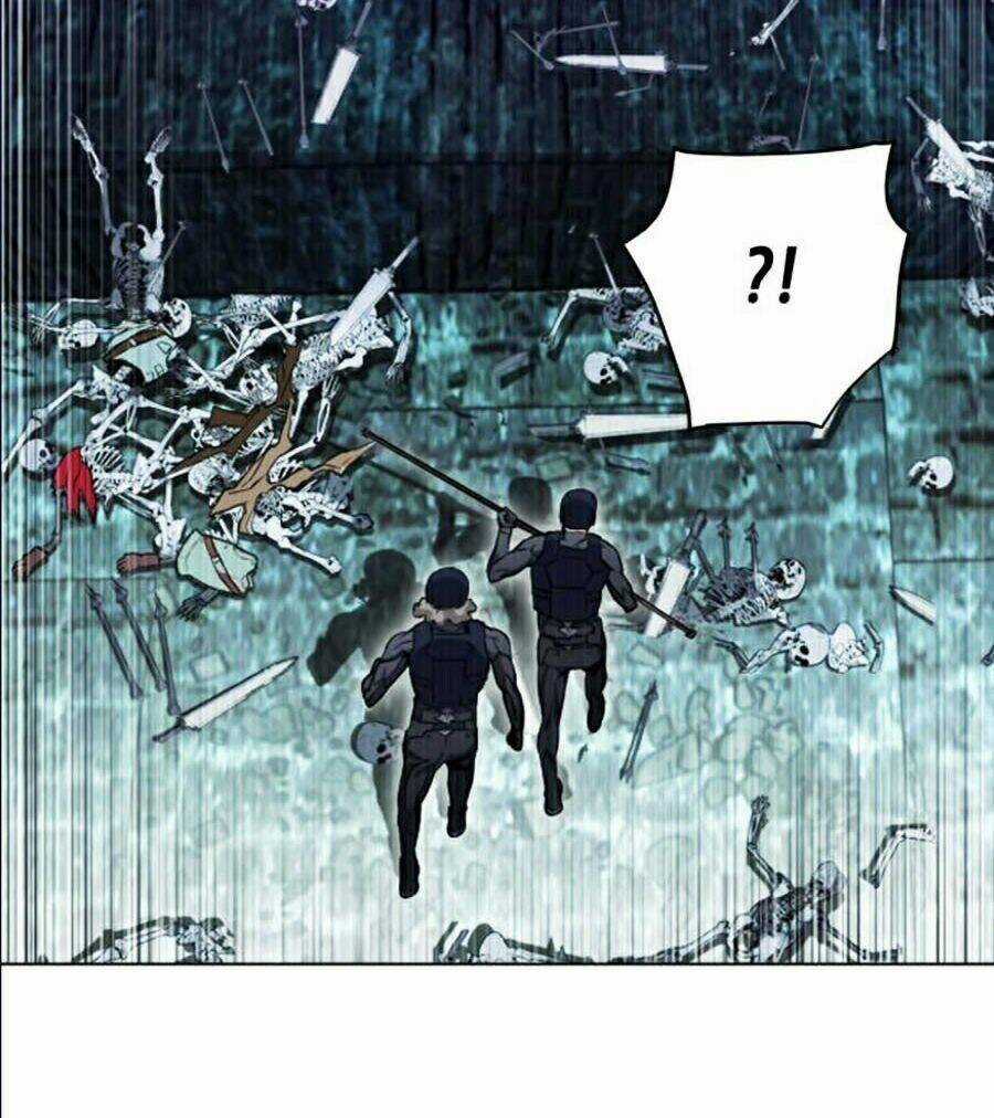 Druid Tại Ga Seoul Chapter 19 trang 33