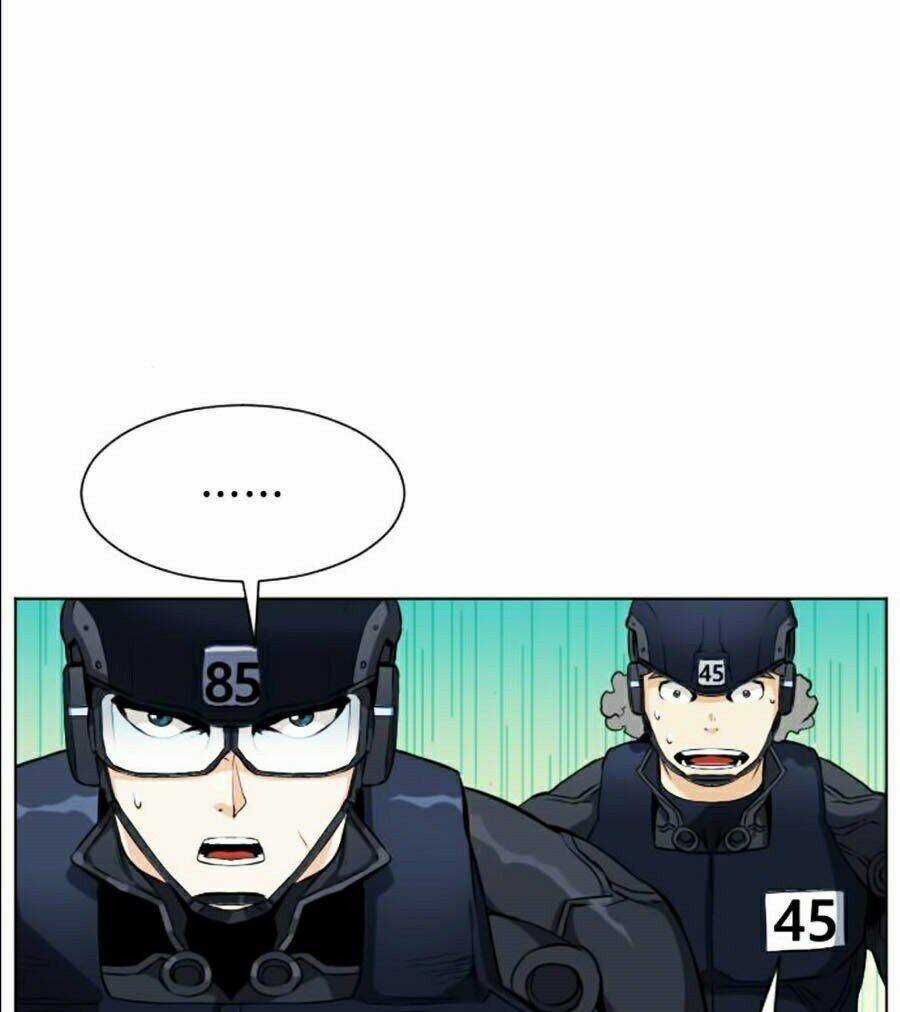 Druid Tại Ga Seoul Chapter 19 trang 34