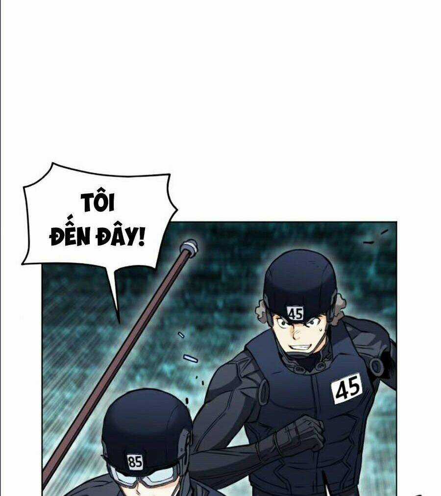 Druid Tại Ga Seoul Chapter 19 trang 37