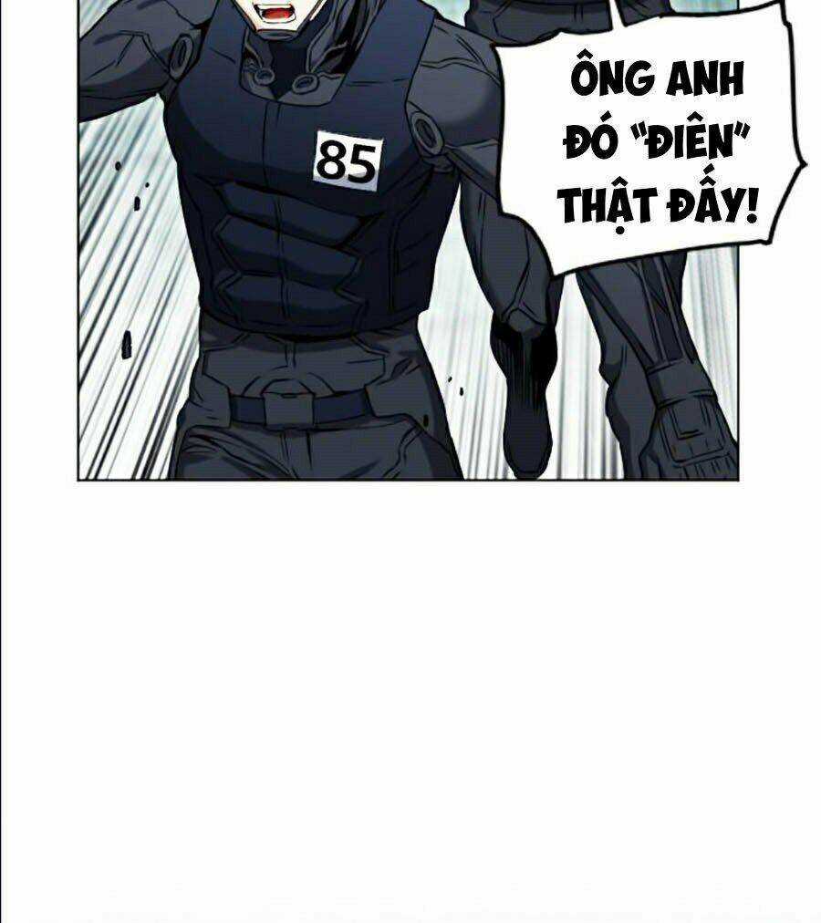 Druid Tại Ga Seoul Chapter 19 trang 38