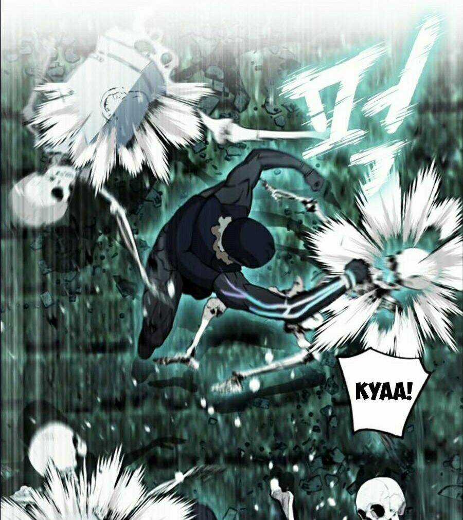 Druid Tại Ga Seoul Chapter 19 trang 39