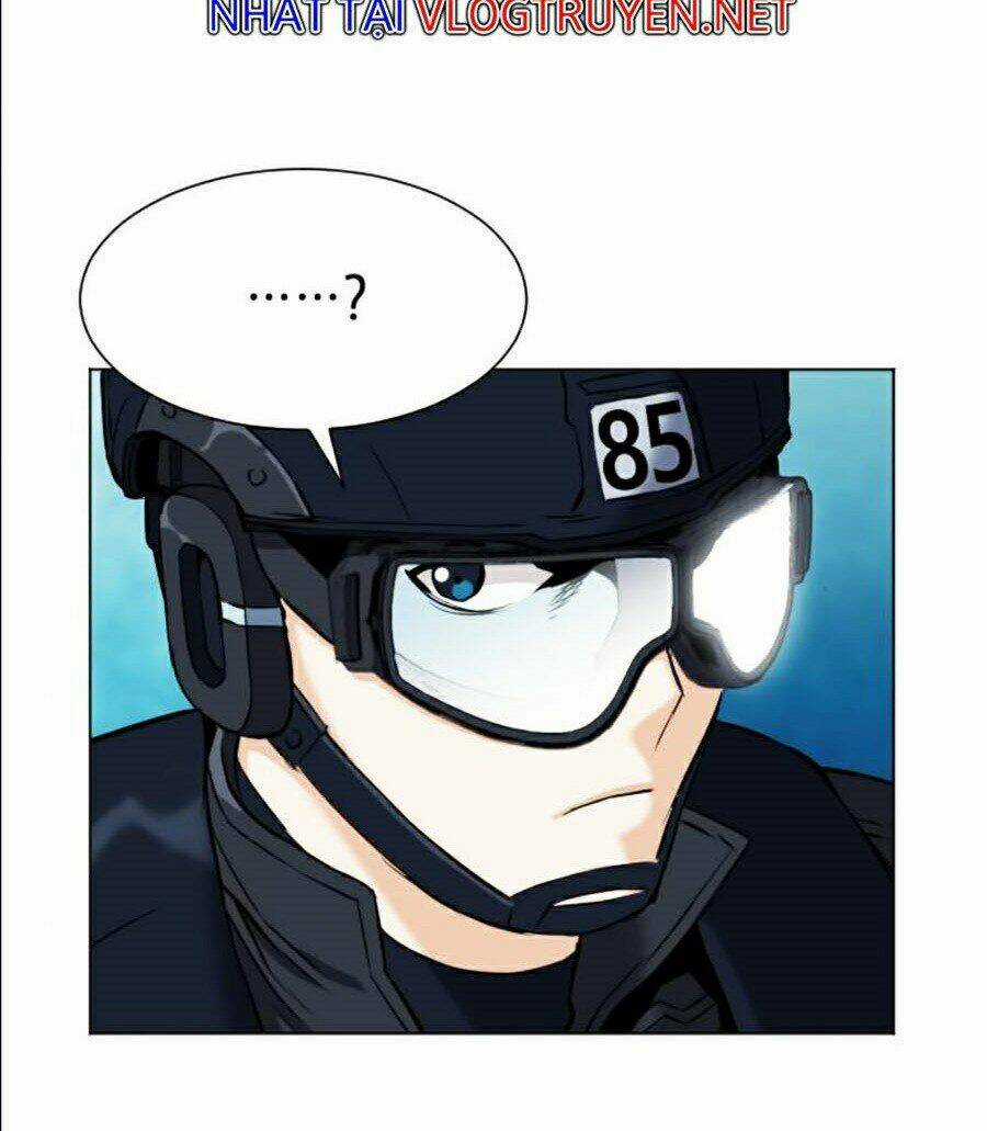 Druid Tại Ga Seoul Chapter 19 trang 4