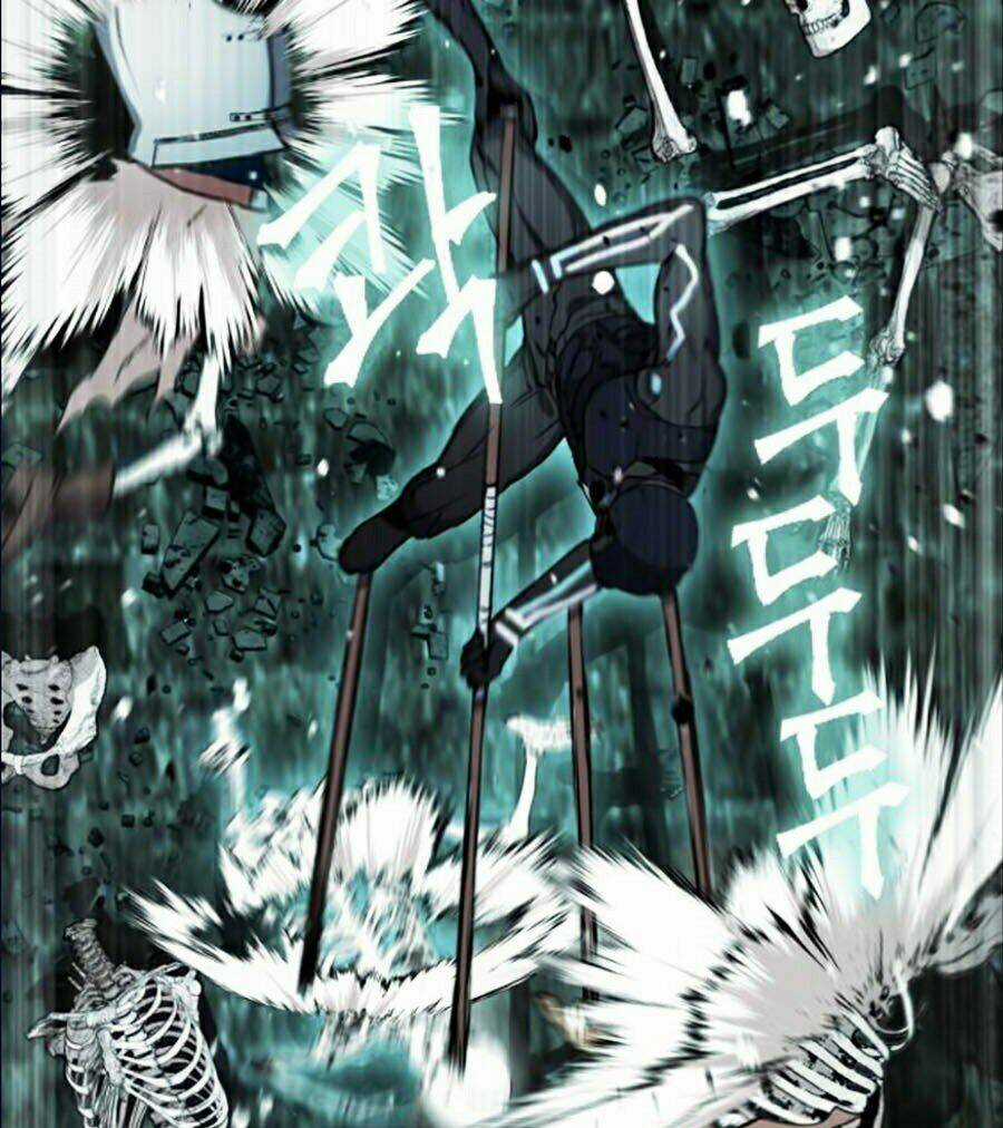 Druid Tại Ga Seoul Chapter 19 trang 40