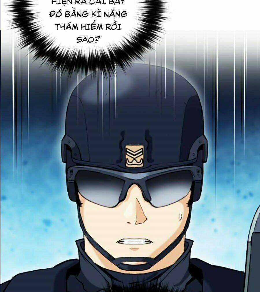 Druid Tại Ga Seoul Chapter 19 trang 42