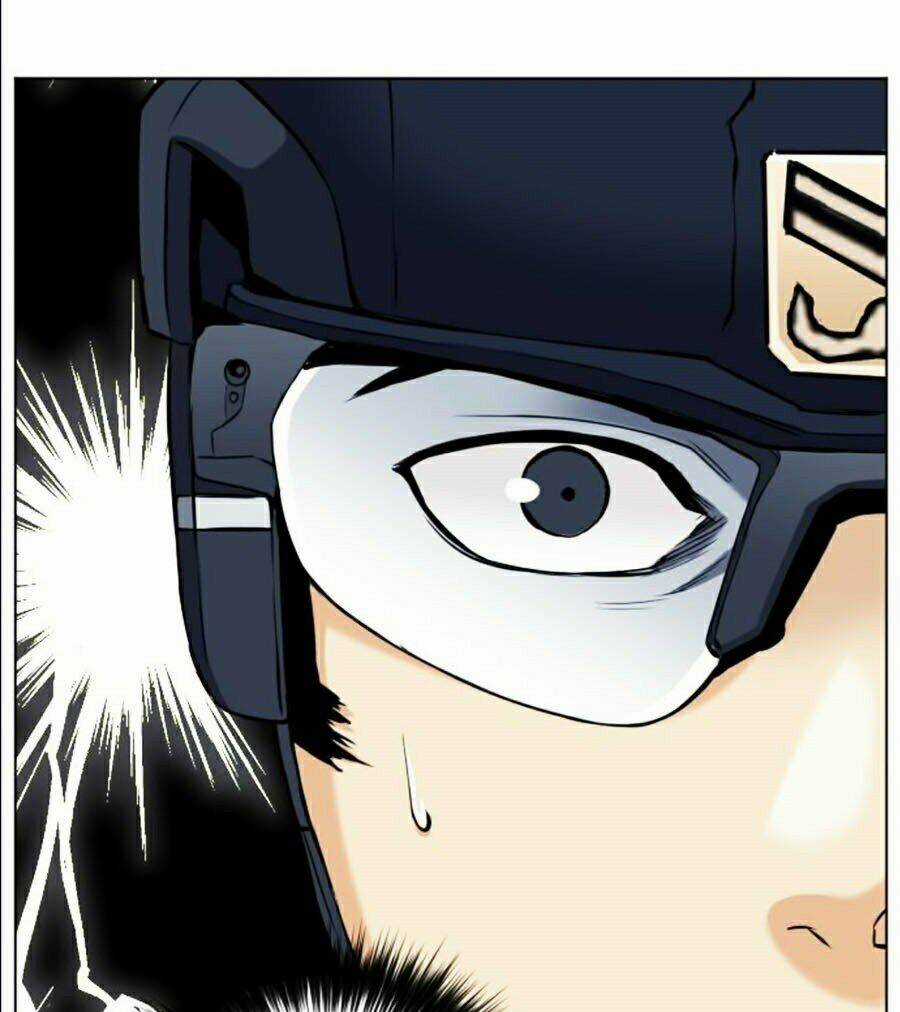 Druid Tại Ga Seoul Chapter 19 trang 44