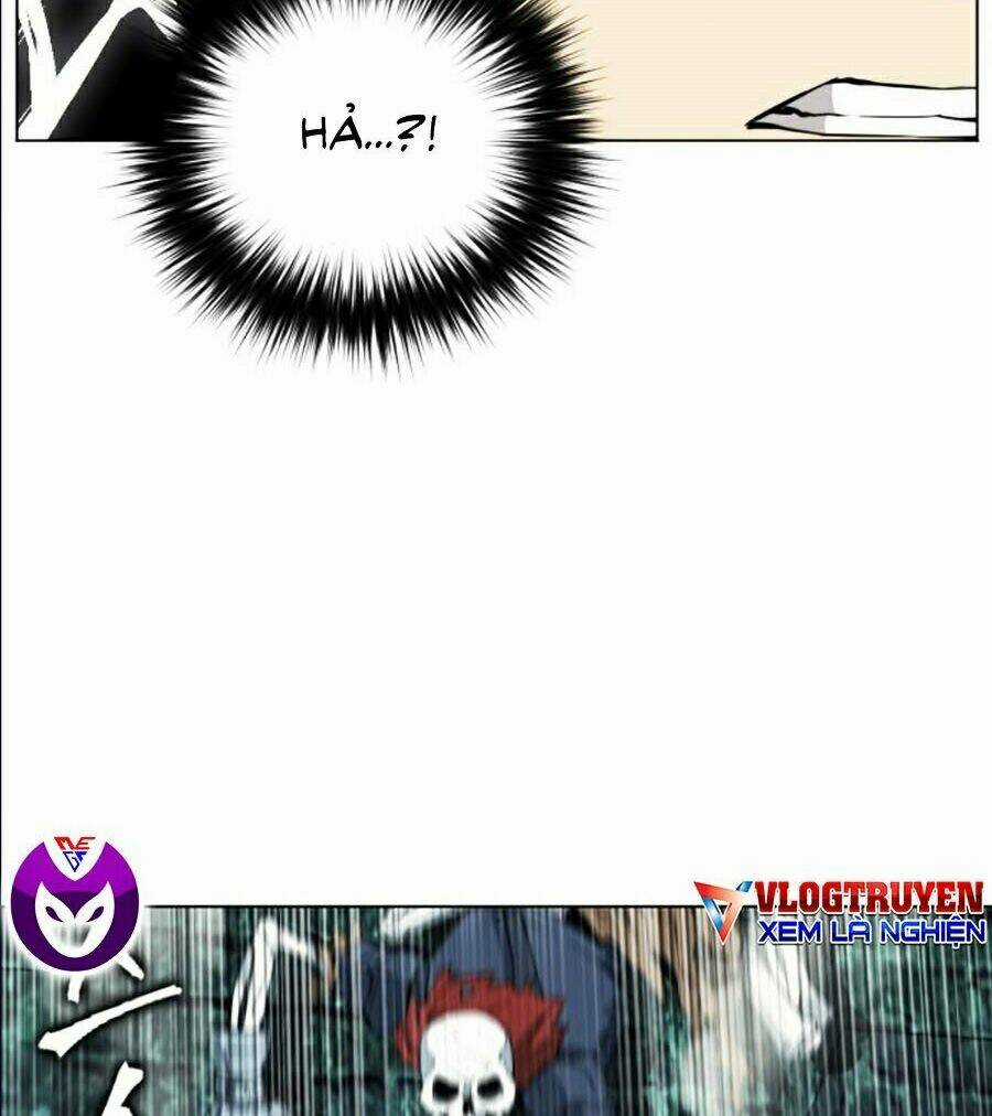 Druid Tại Ga Seoul Chapter 19 trang 45