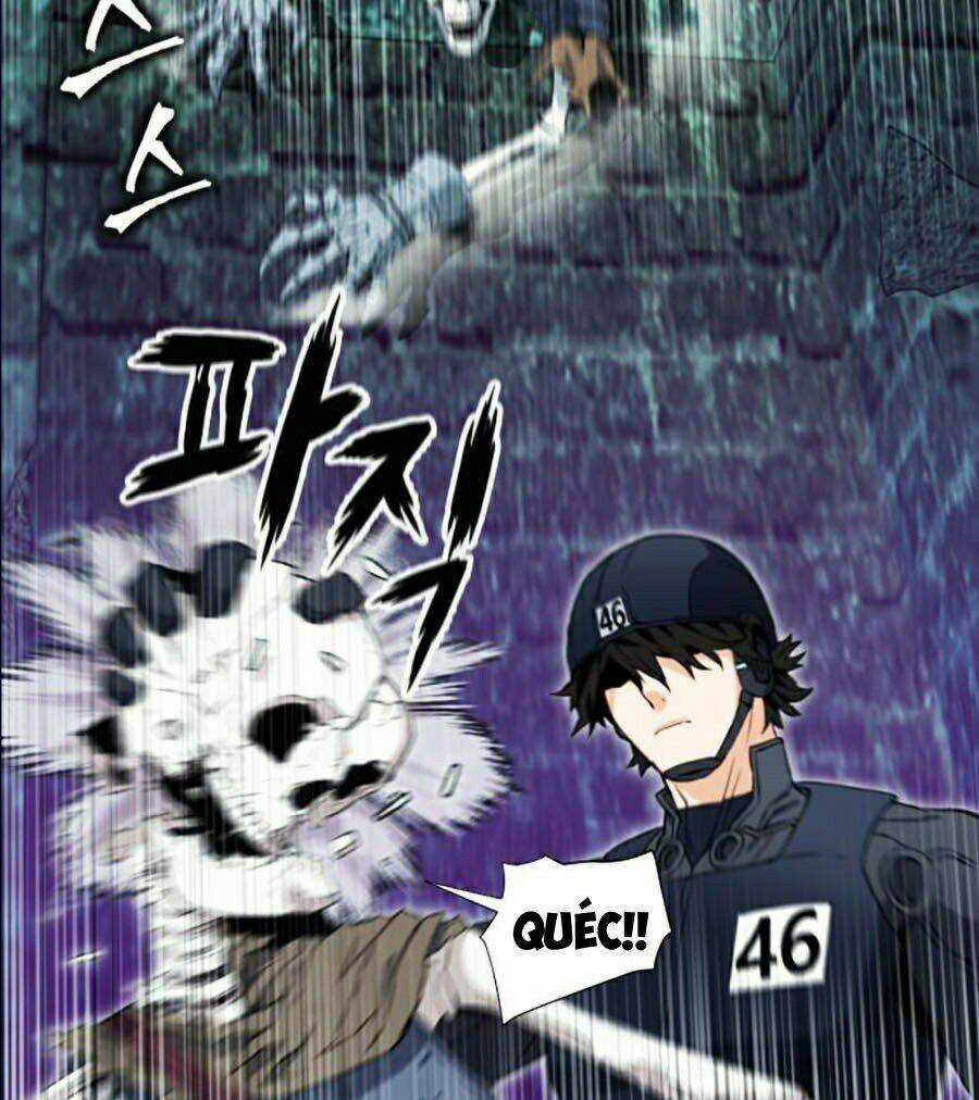 Druid Tại Ga Seoul Chapter 19 trang 46