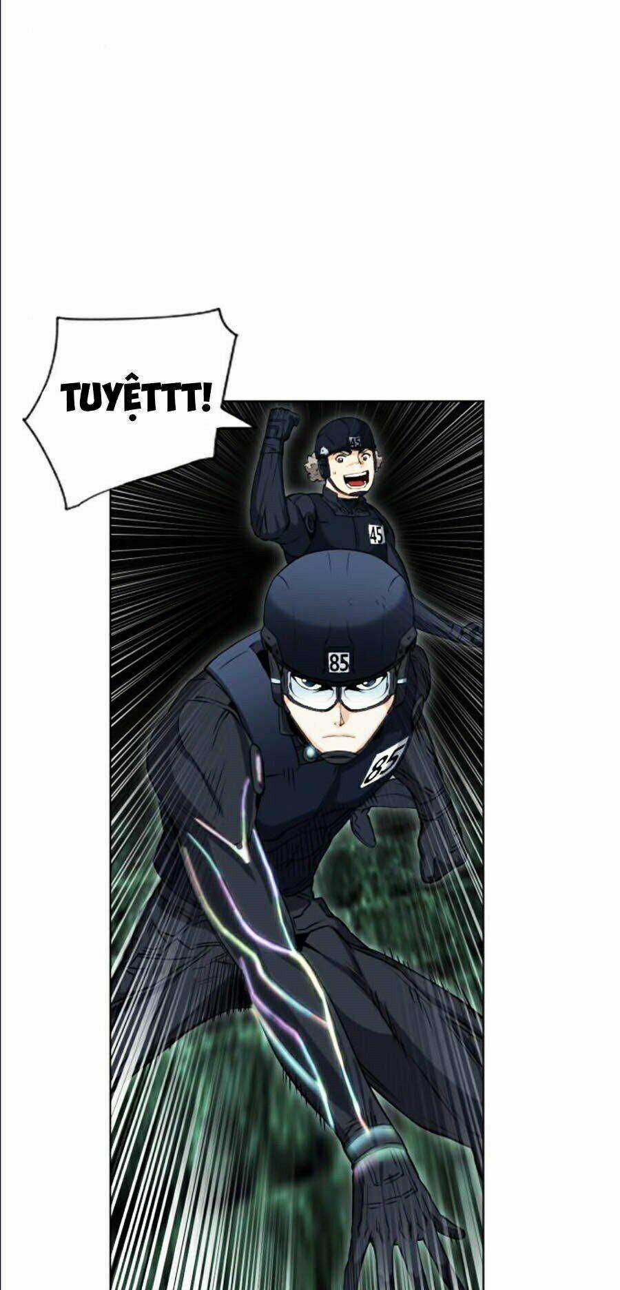 Druid Tại Ga Seoul Chapter 19 trang 50