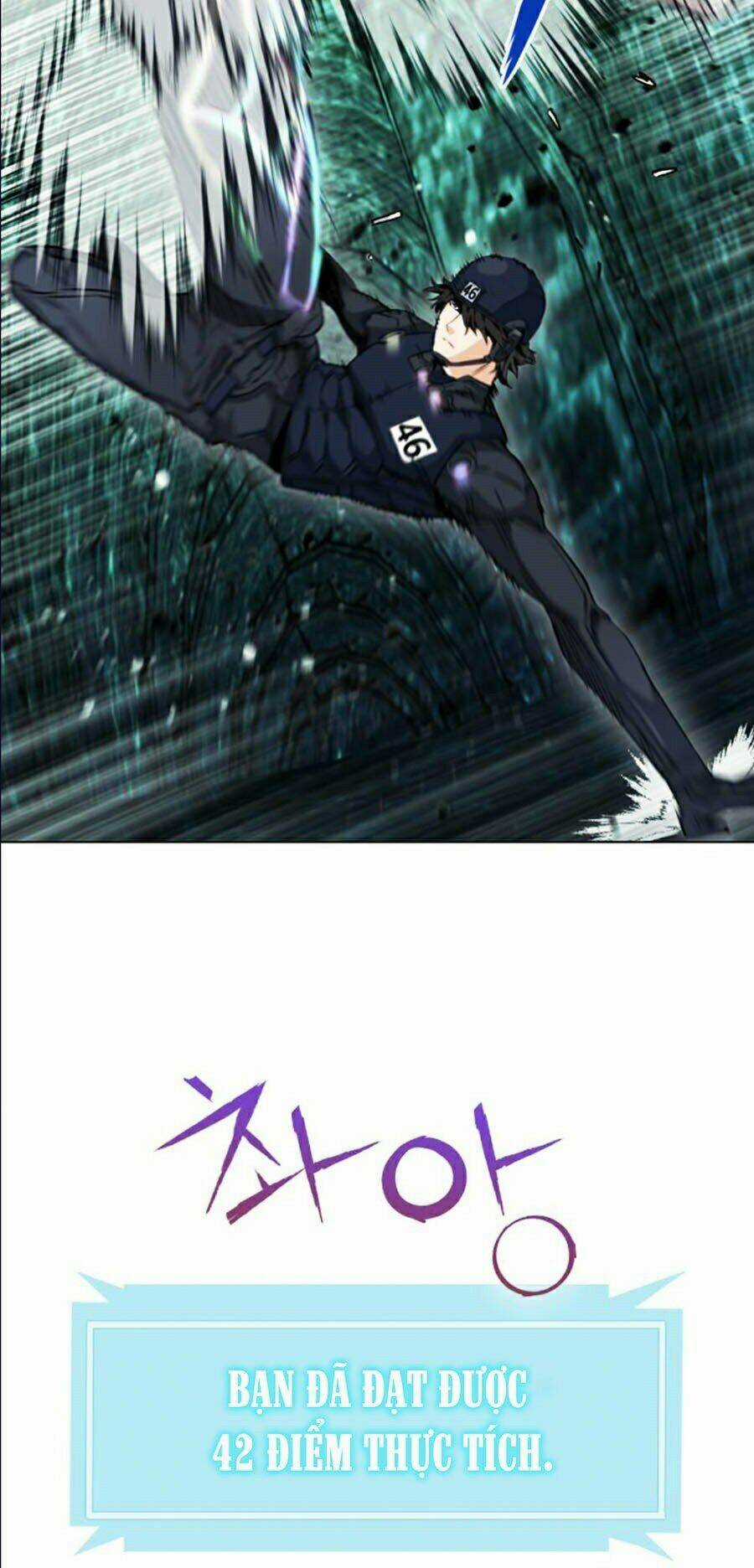 Druid Tại Ga Seoul Chapter 19 trang 52