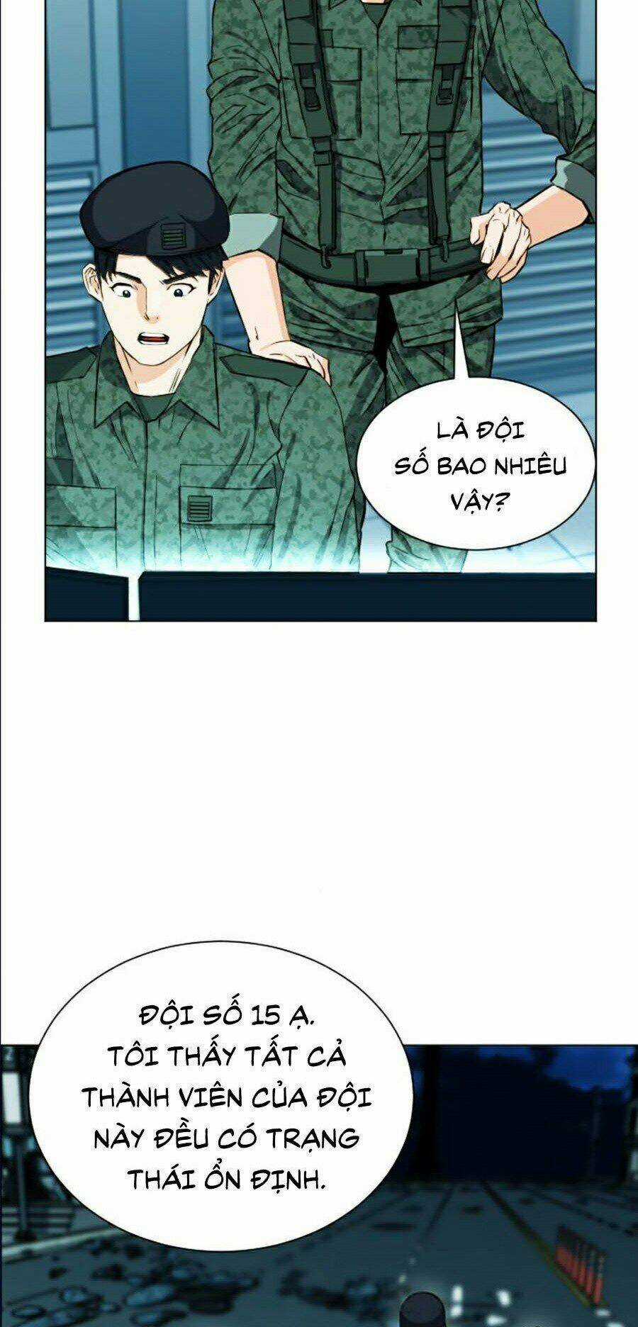 Druid Tại Ga Seoul Chapter 19 trang 55