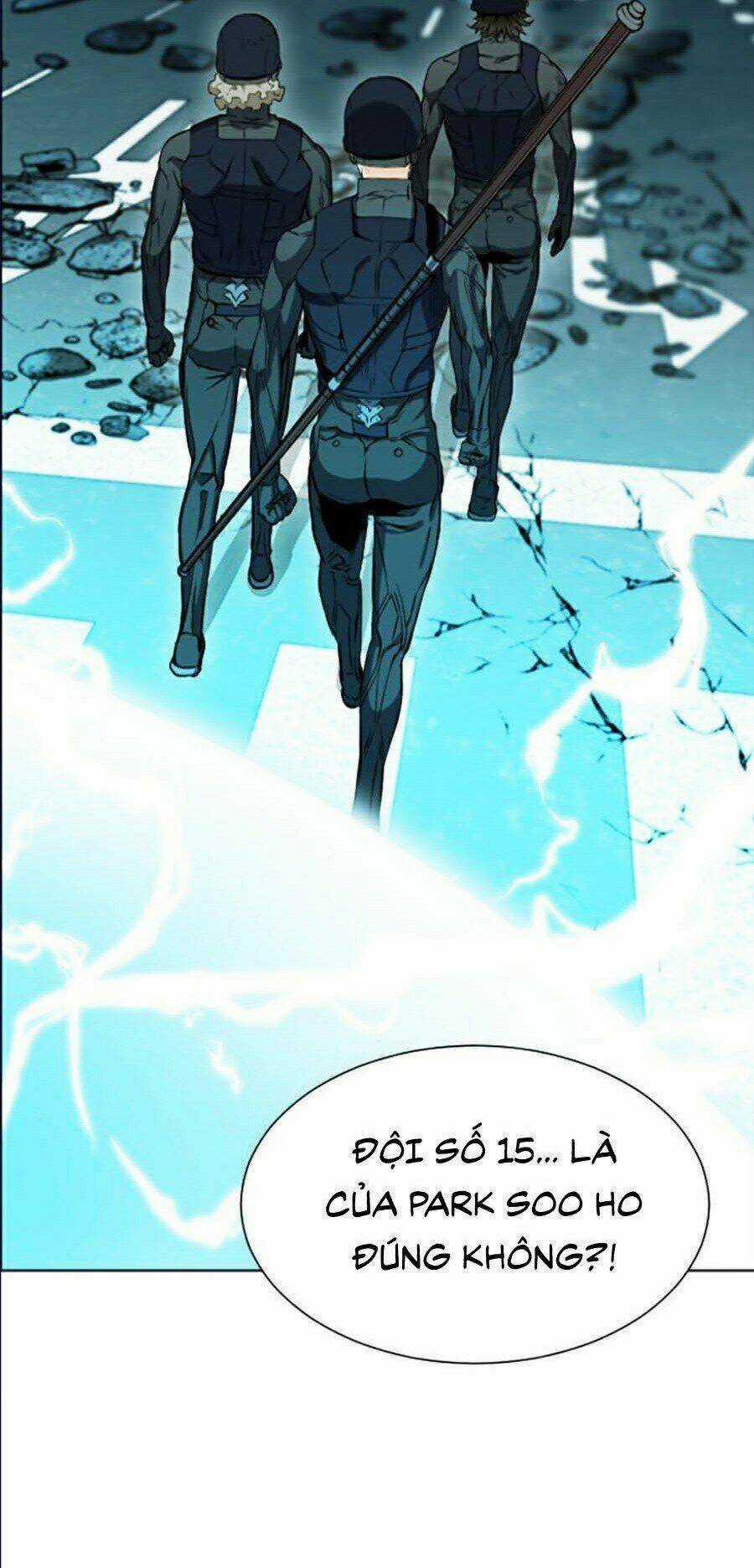 Druid Tại Ga Seoul Chapter 19 trang 56