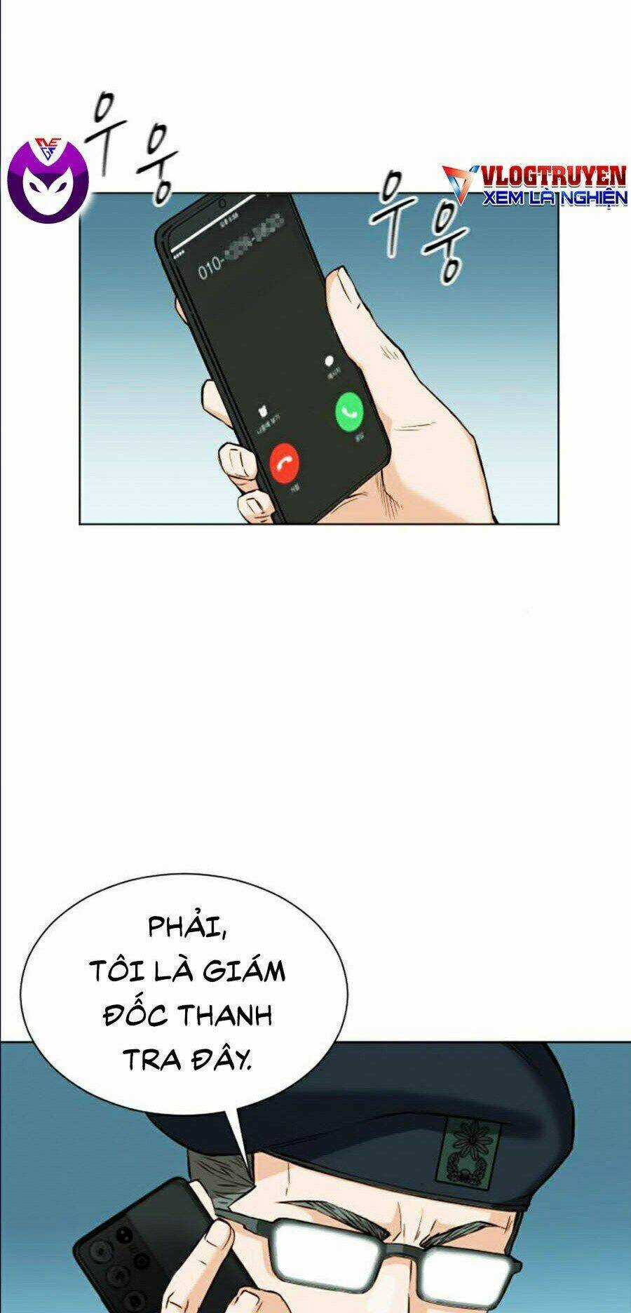 Druid Tại Ga Seoul Chapter 19 trang 57