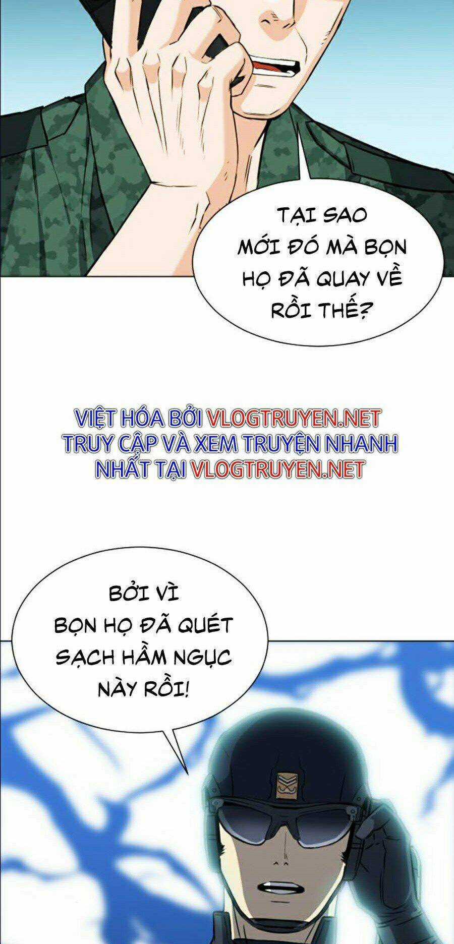 Druid Tại Ga Seoul Chapter 19 trang 58