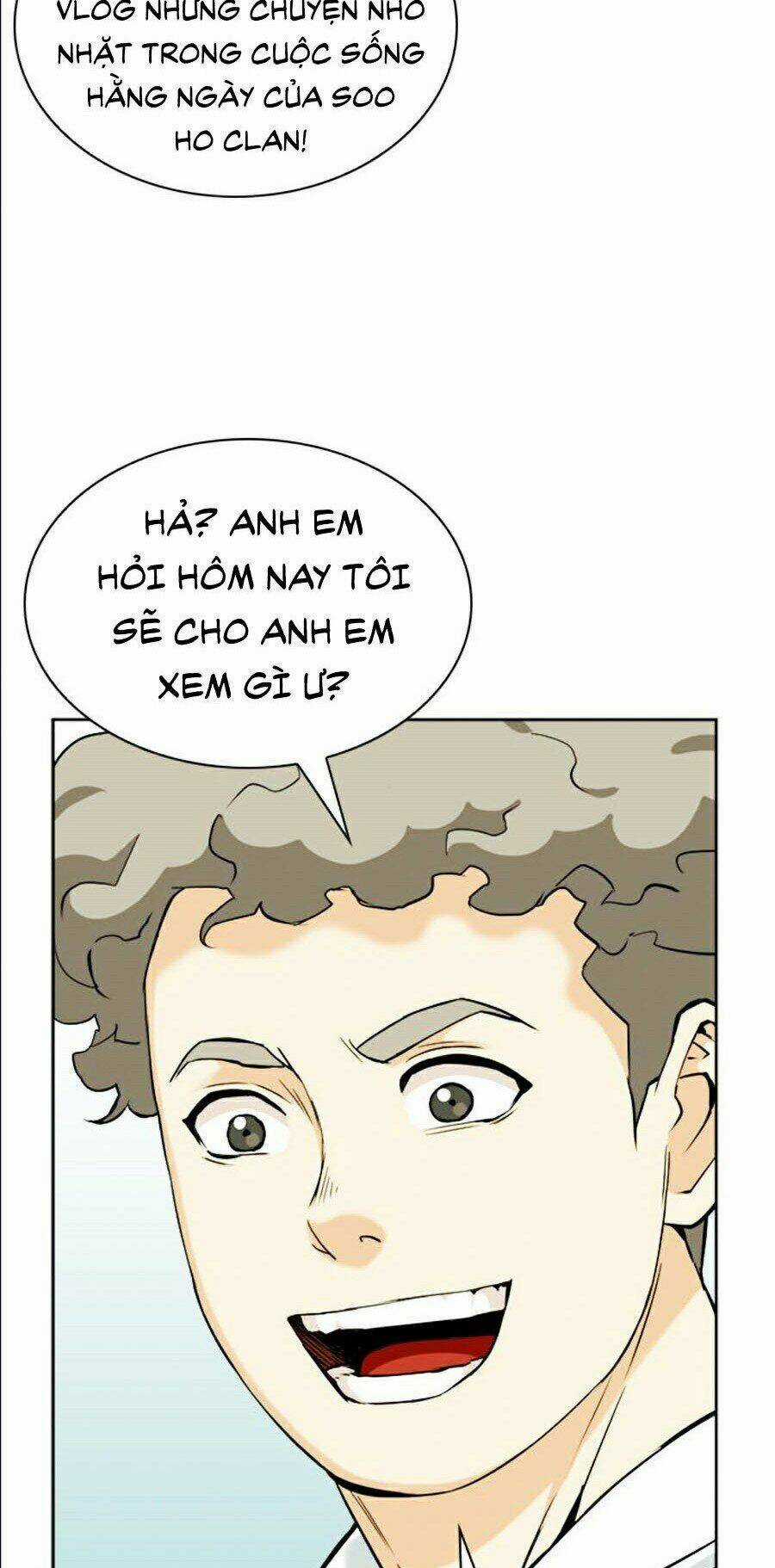 Druid Tại Ga Seoul Chapter 19 trang 64