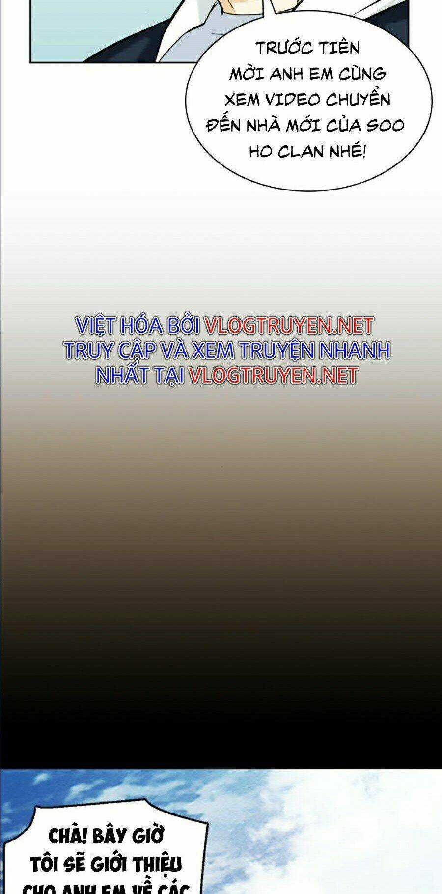 Druid Tại Ga Seoul Chapter 19 trang 65