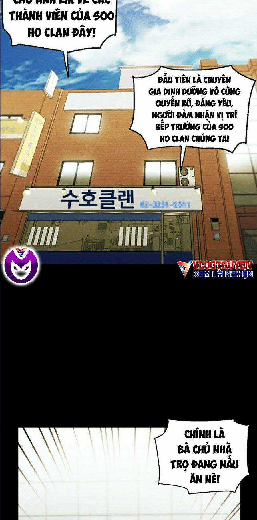 Druid Tại Ga Seoul Chapter 19 trang 66