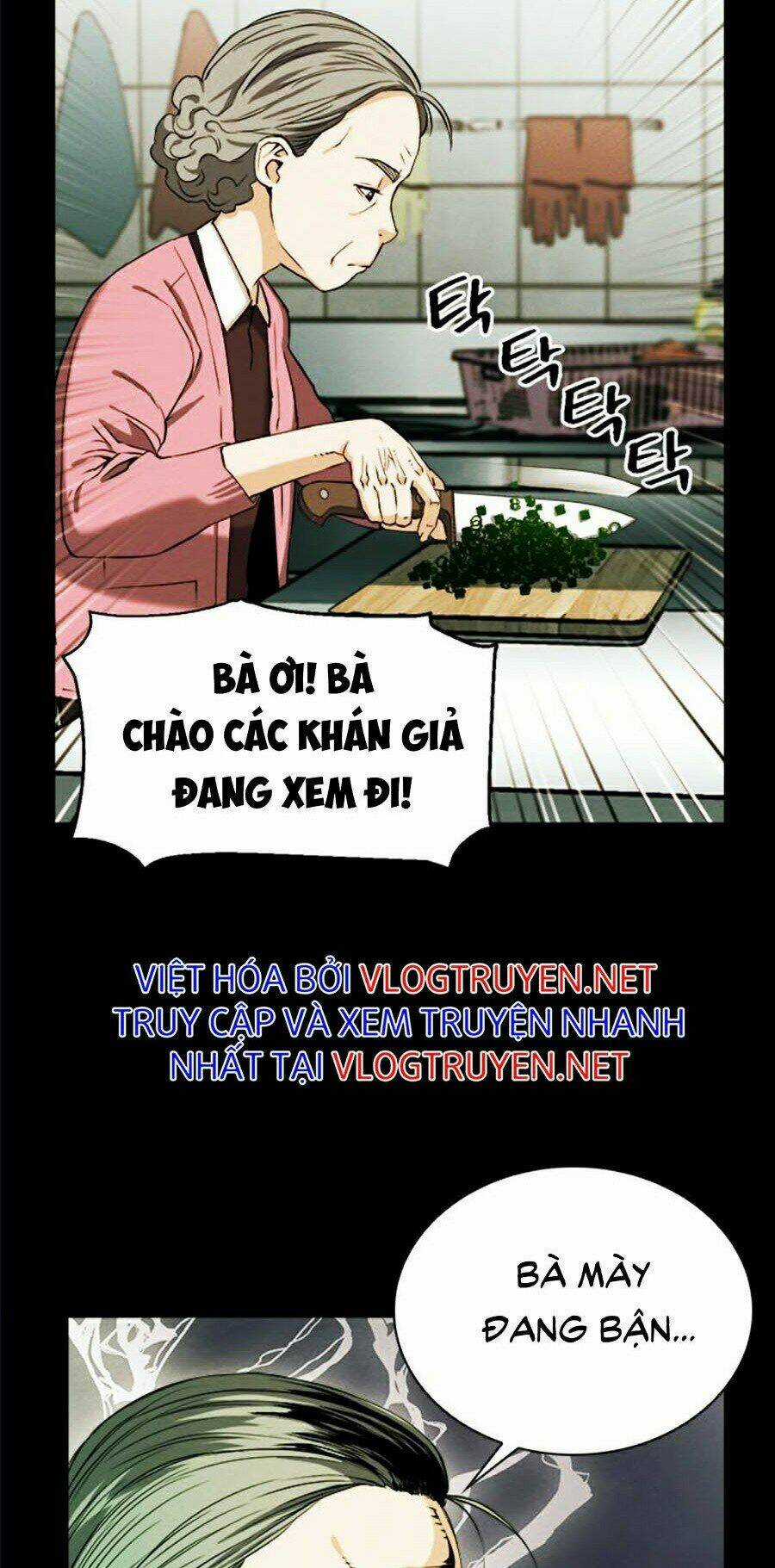 Druid Tại Ga Seoul Chapter 19 trang 67