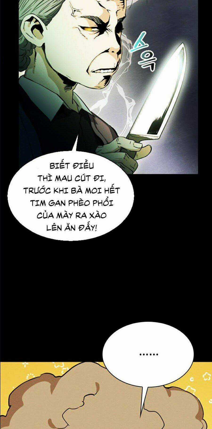 Druid Tại Ga Seoul Chapter 19 trang 68