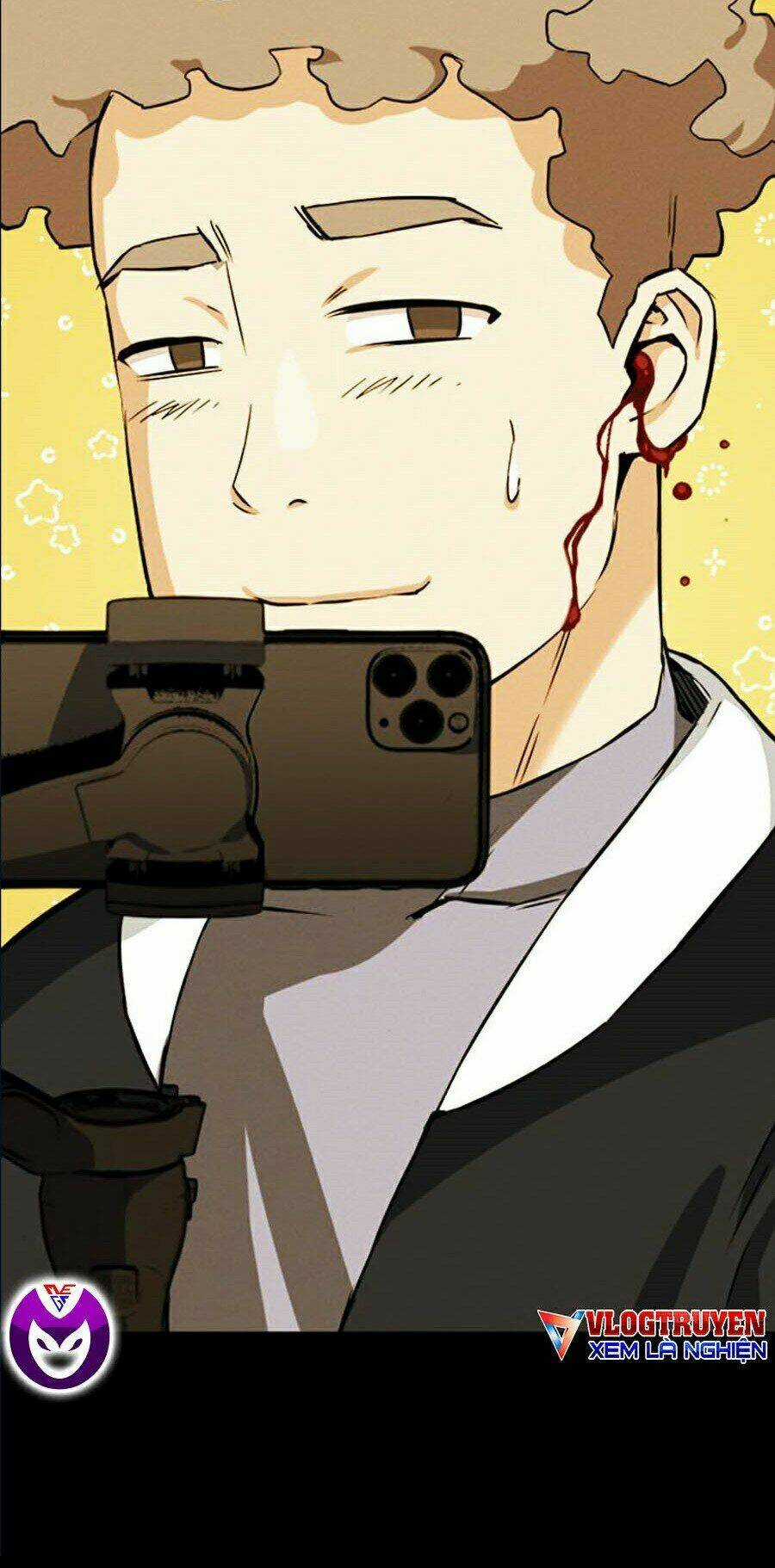 Druid Tại Ga Seoul Chapter 19 trang 69