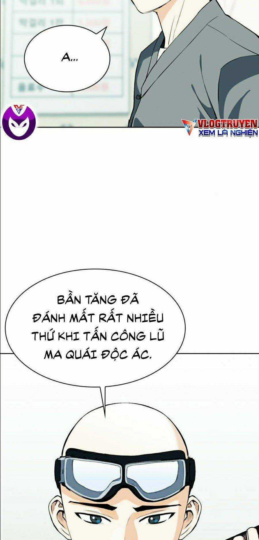 Druid Tại Ga Seoul Chapter 19 trang 75