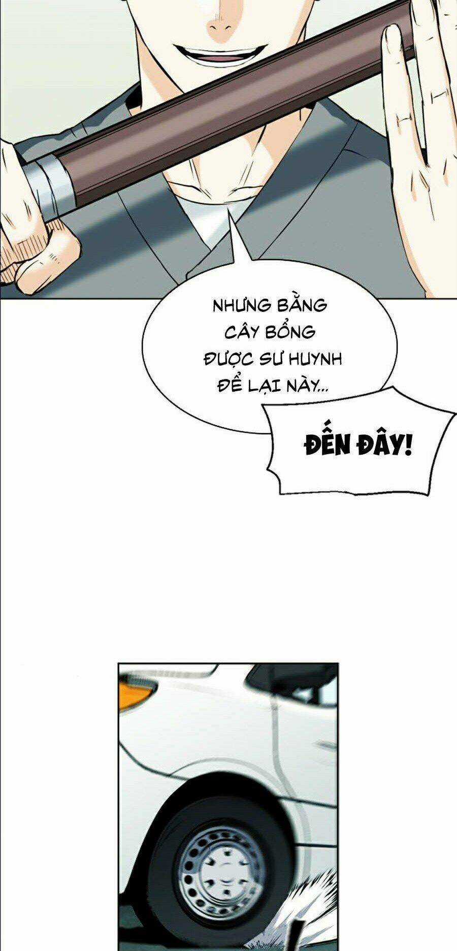 Druid Tại Ga Seoul Chapter 19 trang 76