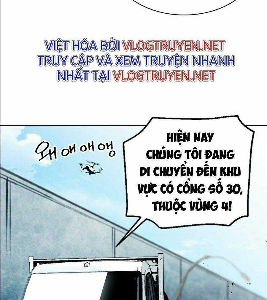 Druid Tại Ga Seoul Chapter 19 trang 82