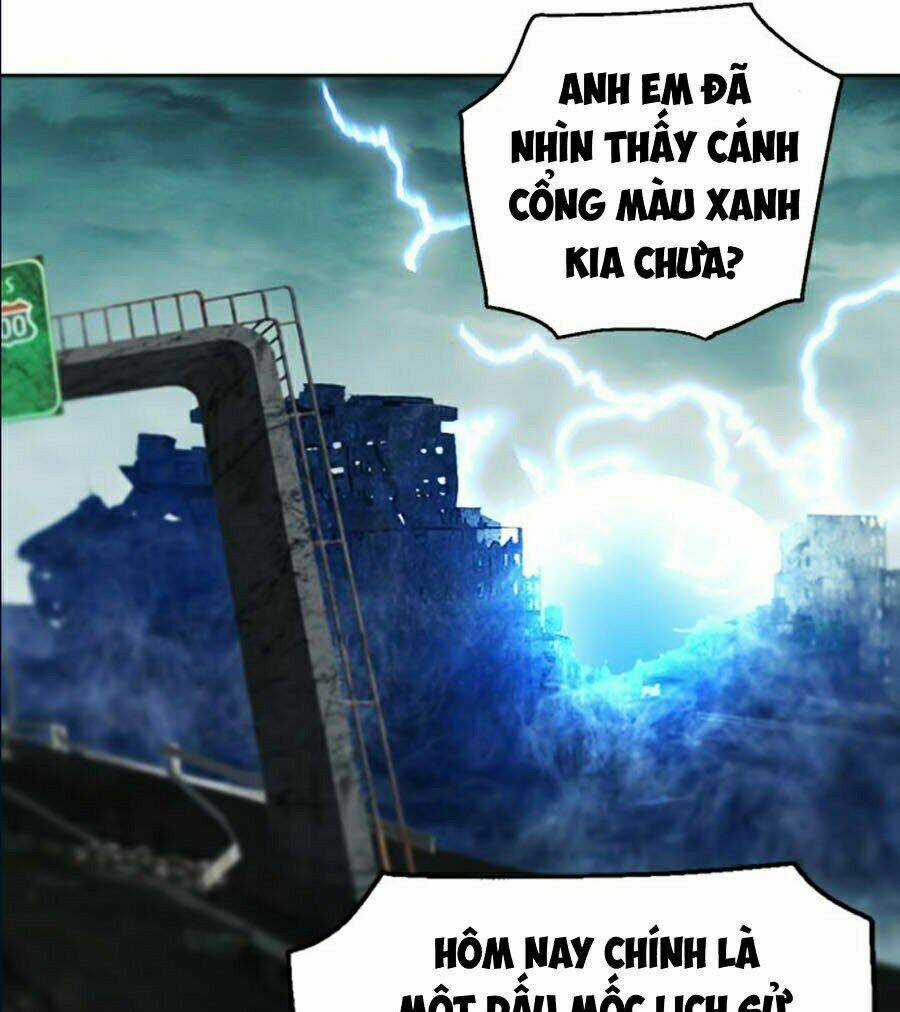 Druid Tại Ga Seoul Chapter 19 trang 84