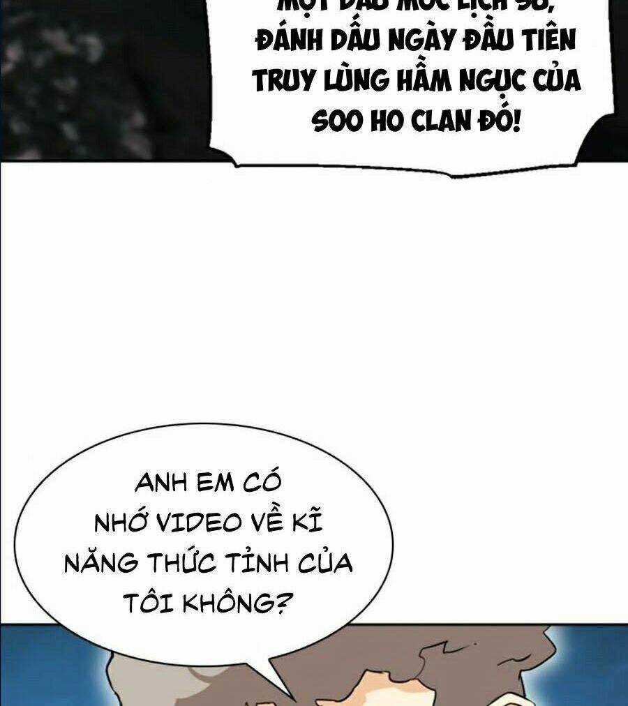 Druid Tại Ga Seoul Chapter 19 trang 85