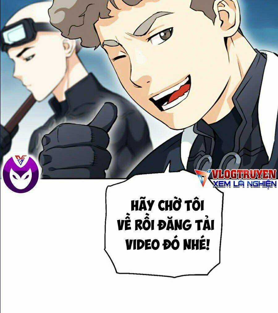 Druid Tại Ga Seoul Chapter 19 trang 86