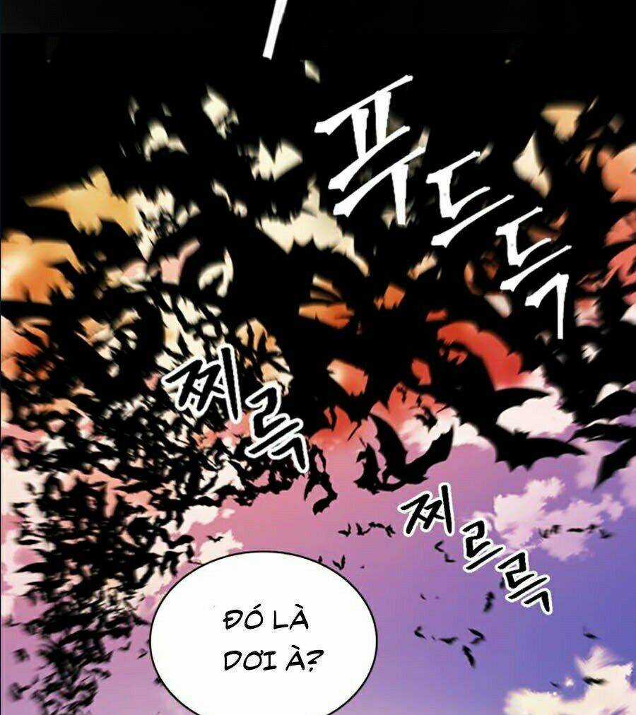 Druid Tại Ga Seoul Chapter 19 trang 88