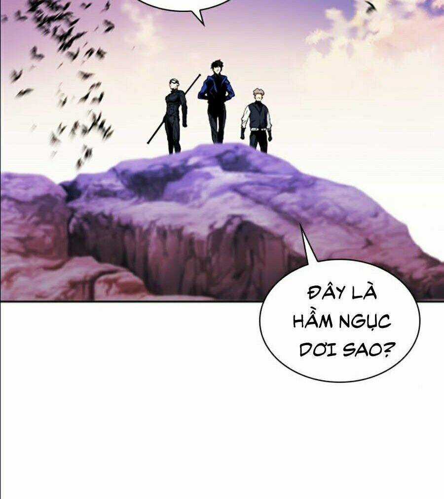 Druid Tại Ga Seoul Chapter 19 trang 89