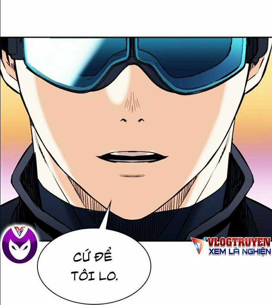 Druid Tại Ga Seoul Chapter 19 trang 93