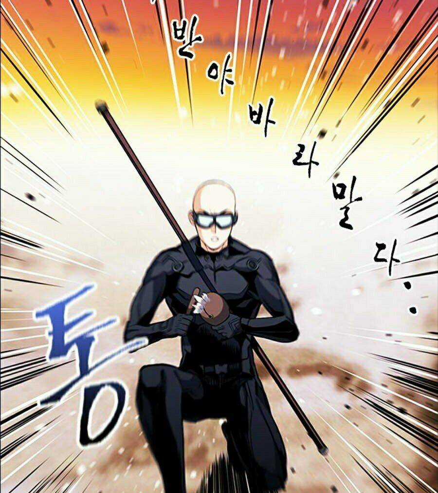 Druid Tại Ga Seoul Chapter 19 trang 98