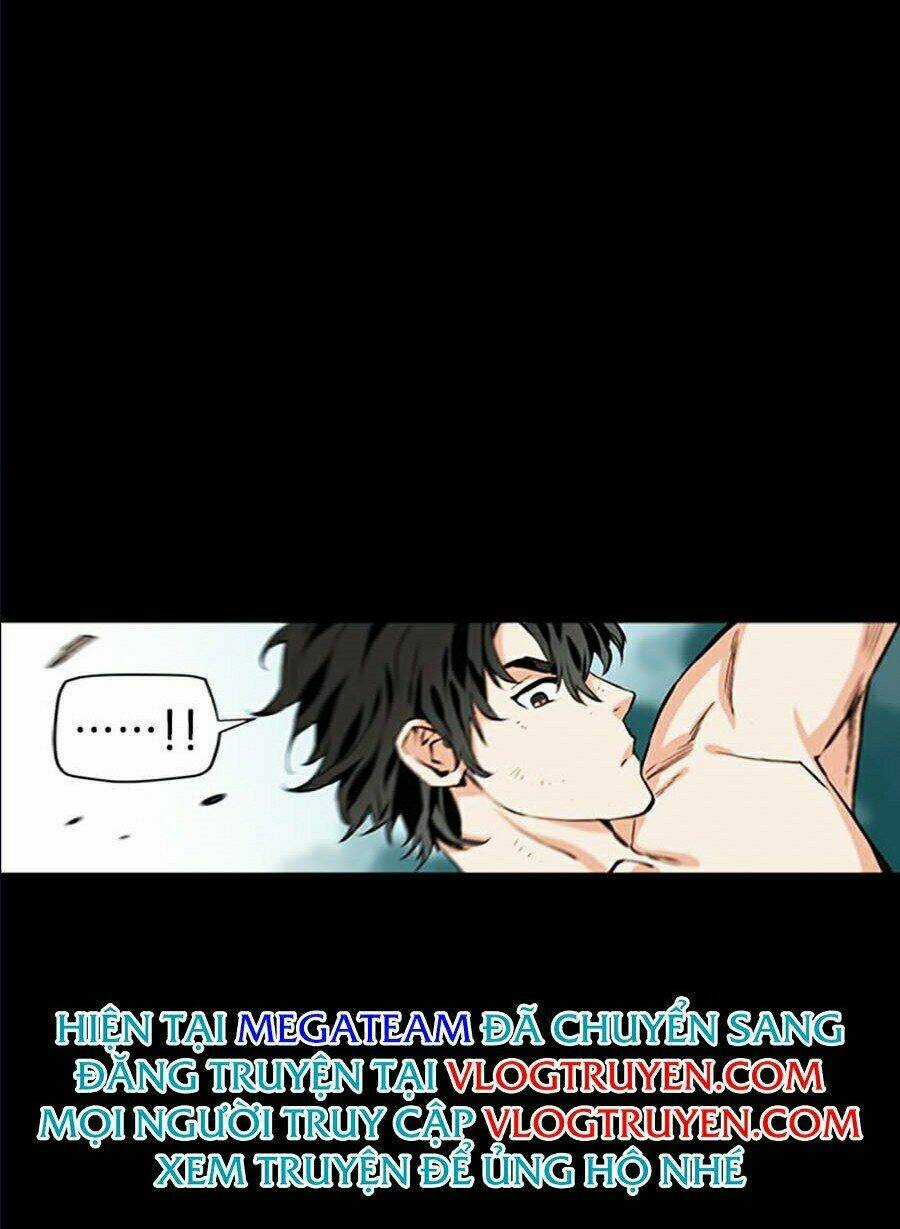 Druid Tại Ga Seoul Chapter 2 trang 100