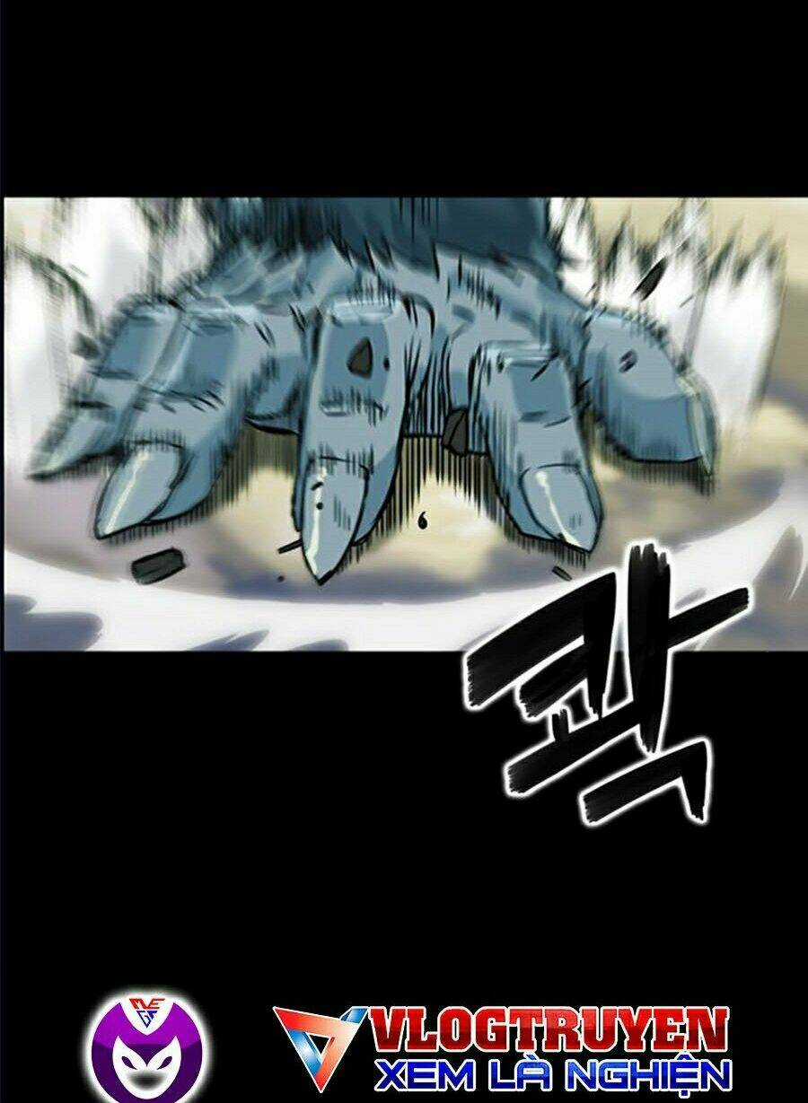 Druid Tại Ga Seoul Chapter 2 trang 101