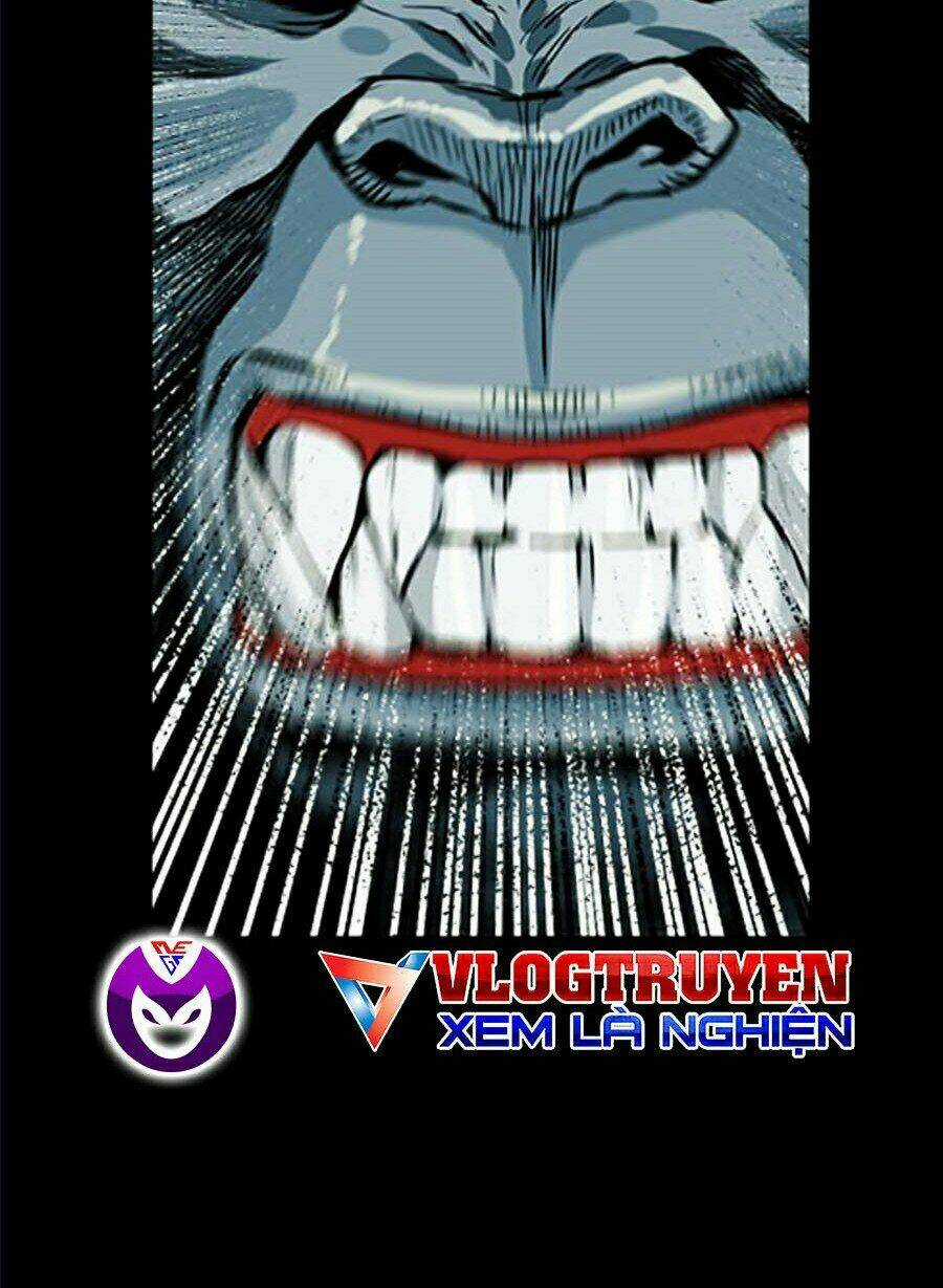 Druid Tại Ga Seoul Chapter 2 trang 106