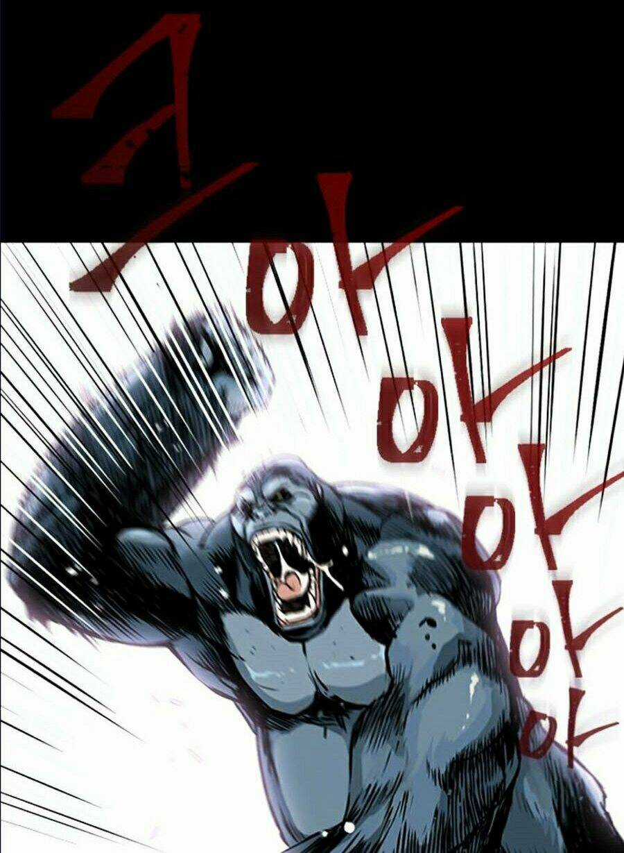 Druid Tại Ga Seoul Chapter 2 trang 107