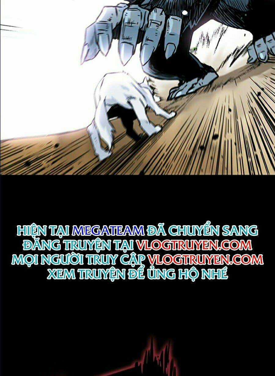 Druid Tại Ga Seoul Chapter 2 trang 108