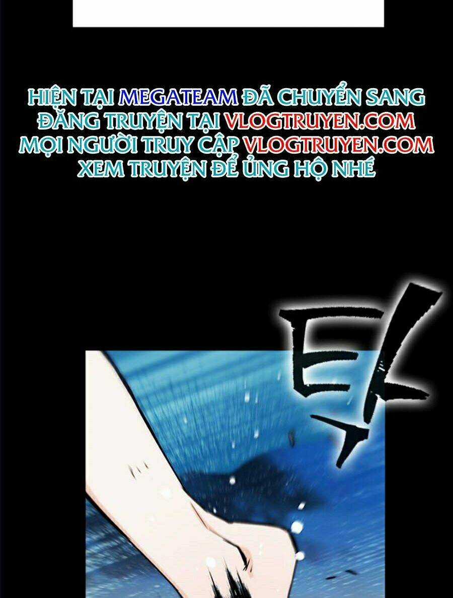 Druid Tại Ga Seoul Chapter 2 trang 11