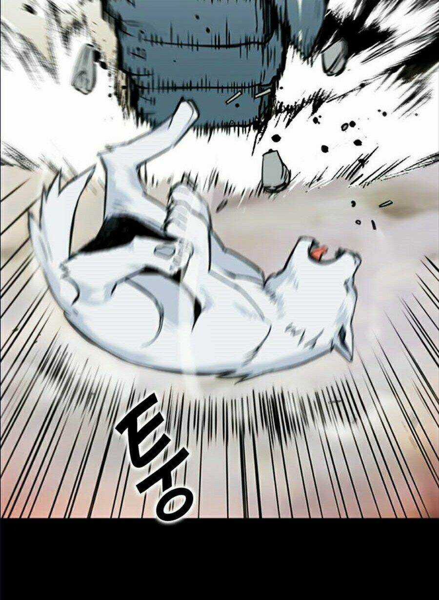 Druid Tại Ga Seoul Chapter 2 trang 110