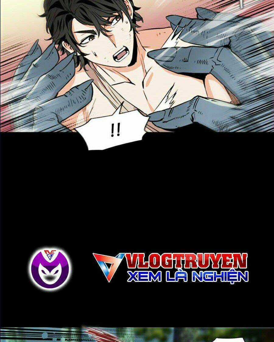 Druid Tại Ga Seoul Chapter 2 trang 117