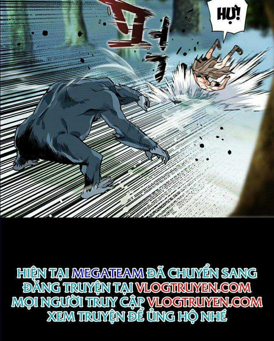 Druid Tại Ga Seoul Chapter 2 trang 118