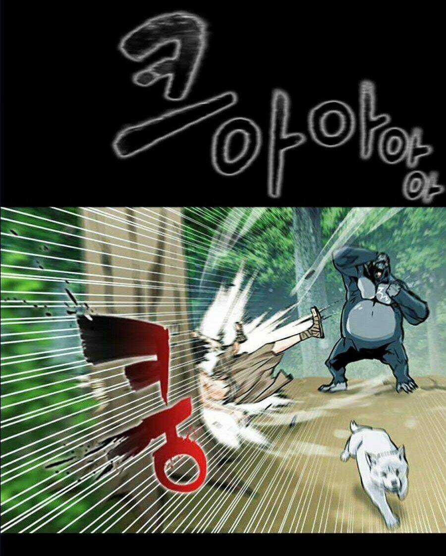 Druid Tại Ga Seoul Chapter 2 trang 119